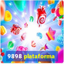 9898 plataforma